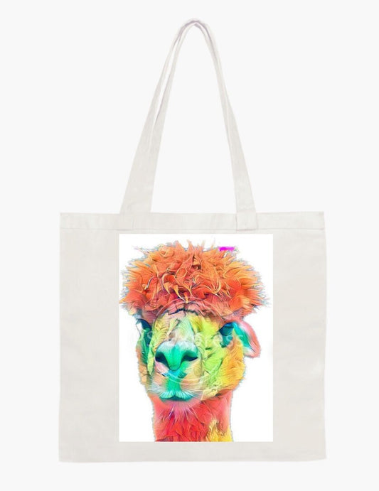 Alpaca Art, Alpaca Gifts, Alpaca Notecards, Alpaca Tote Bag, Alpaca Photo, Farm Photography, Alpaca Lover Mug, Farmers Market Bag, Farm Art