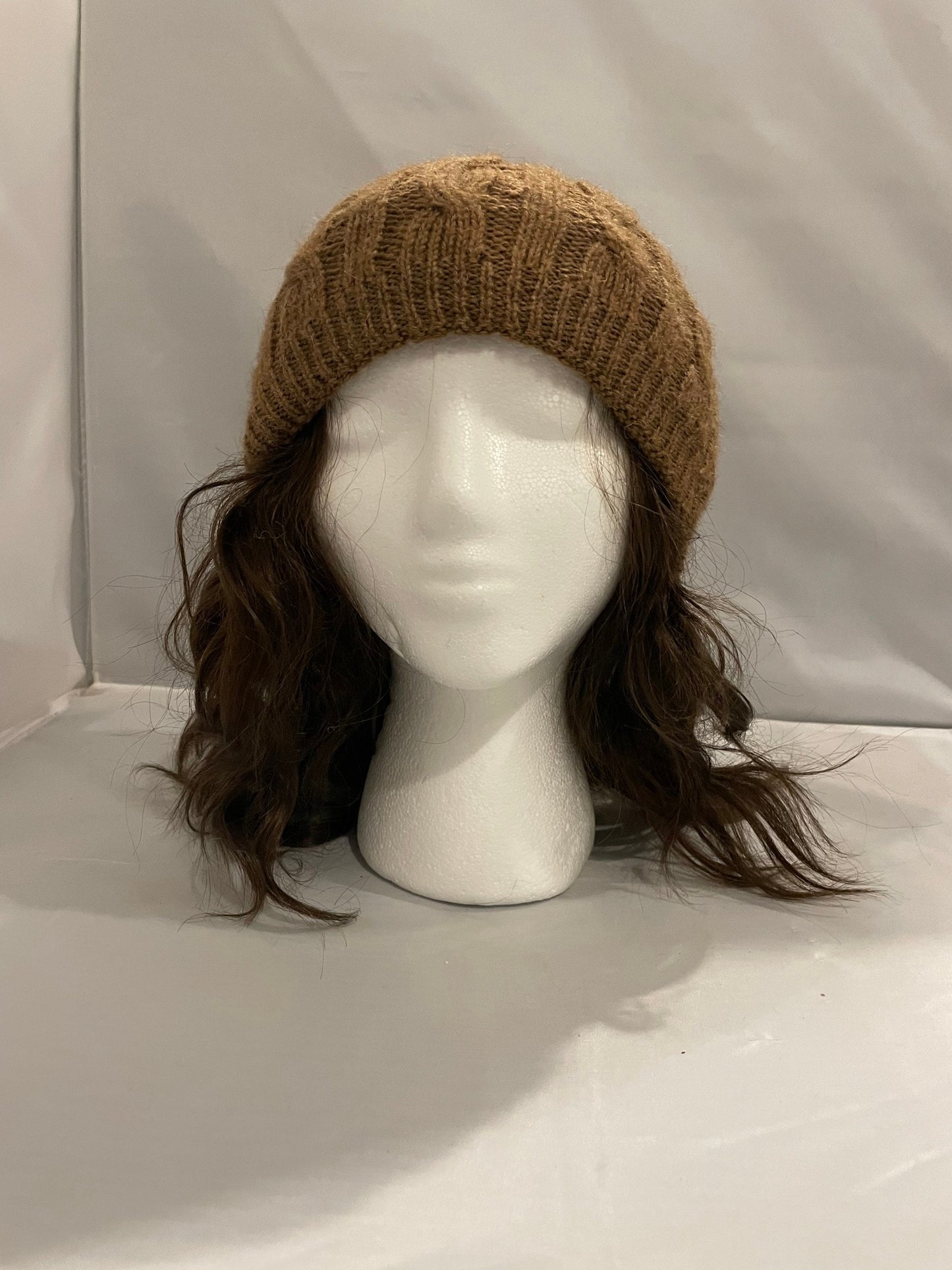 Cable Knit Hat, Cable Knit Beanie, Alpaca Knit Hat, Knitted Skull Cap, Warm Winter Hat women, Alpaca Fleece Hats, Cold Weather Gifts, Xmas