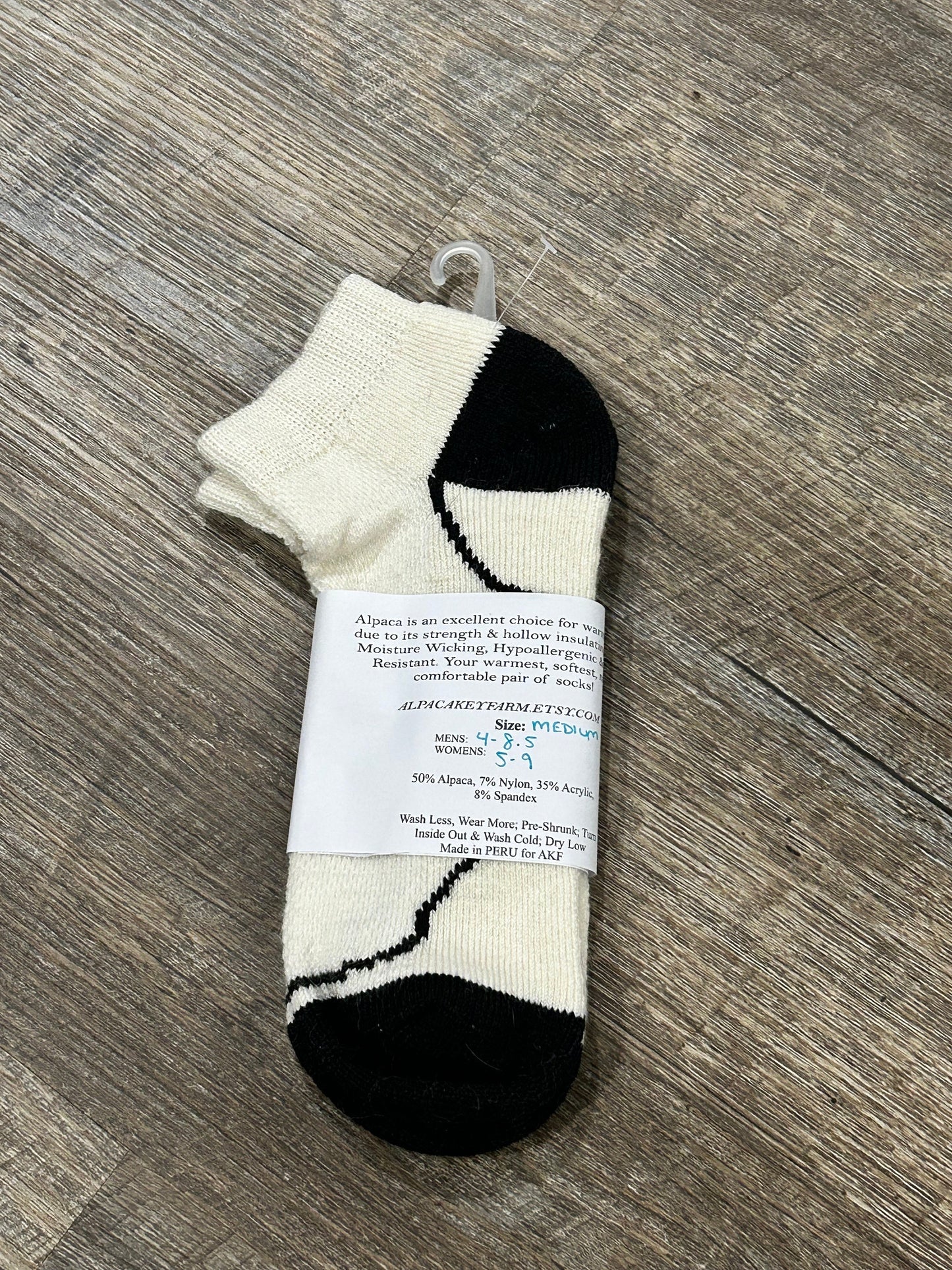 Ankle Socks Women, Low Cut Socks, Running Socks, Knit Socks Wool, Alpaca Wool Socks, Hypoallergenic Socks, No Show Socks, Lightweight Socks